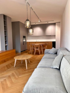 Apartman Bakossova with parking